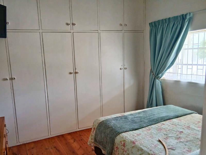 2 Bedroom Property for Sale in Jansenville Eastern Cape